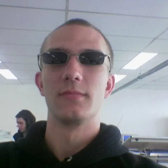 Cyril R