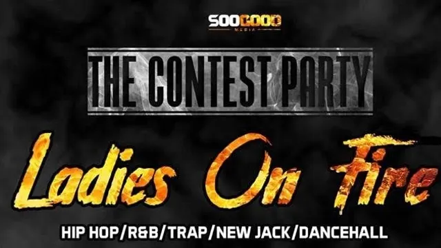 THE  CONTEST  PARTY