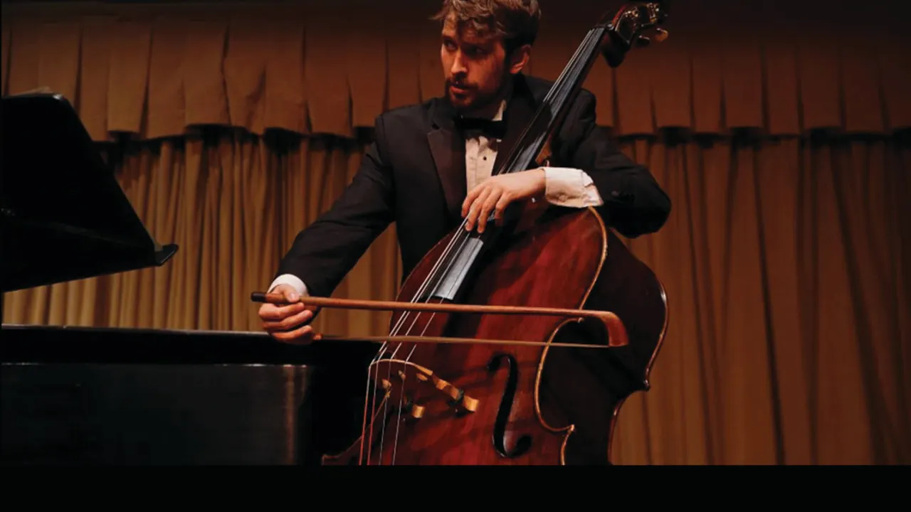 Concert : Will Cravy