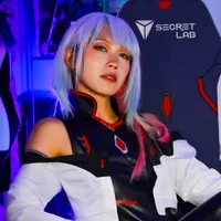 JustCosplaySings