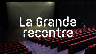 La Grande Rencontre - Danse et nouvelles technologies