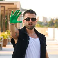 Pablo Say