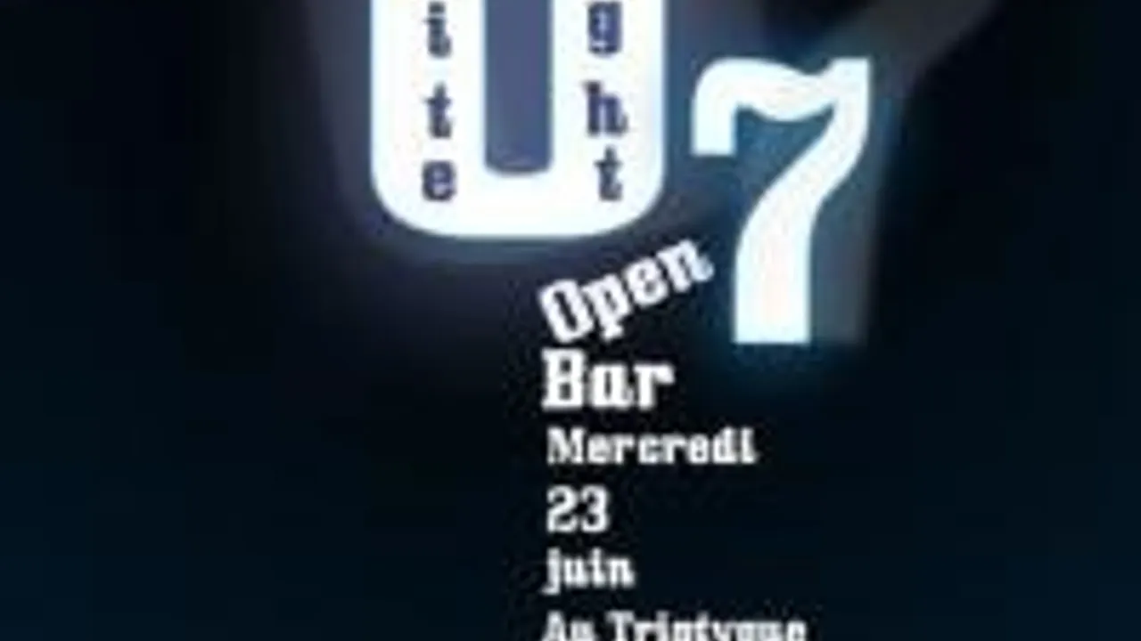Whitenight O Seven