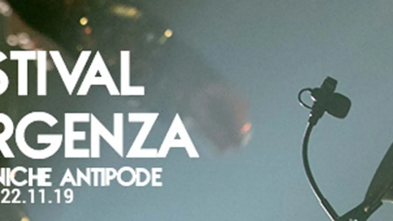 Festival Emergenza