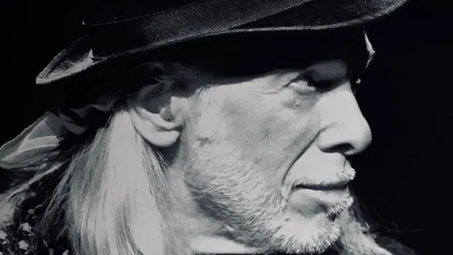 Elliott Murphy