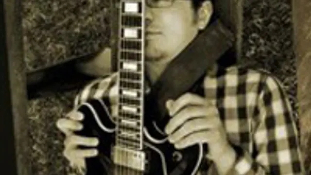 Paul Jarret Trio Invite... Le Jazz De Demain - Residence