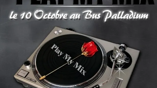 REAL VIBES 100% nostalgie  PRESENTE : PLAY MY MIX