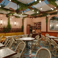 Brasserie Martin