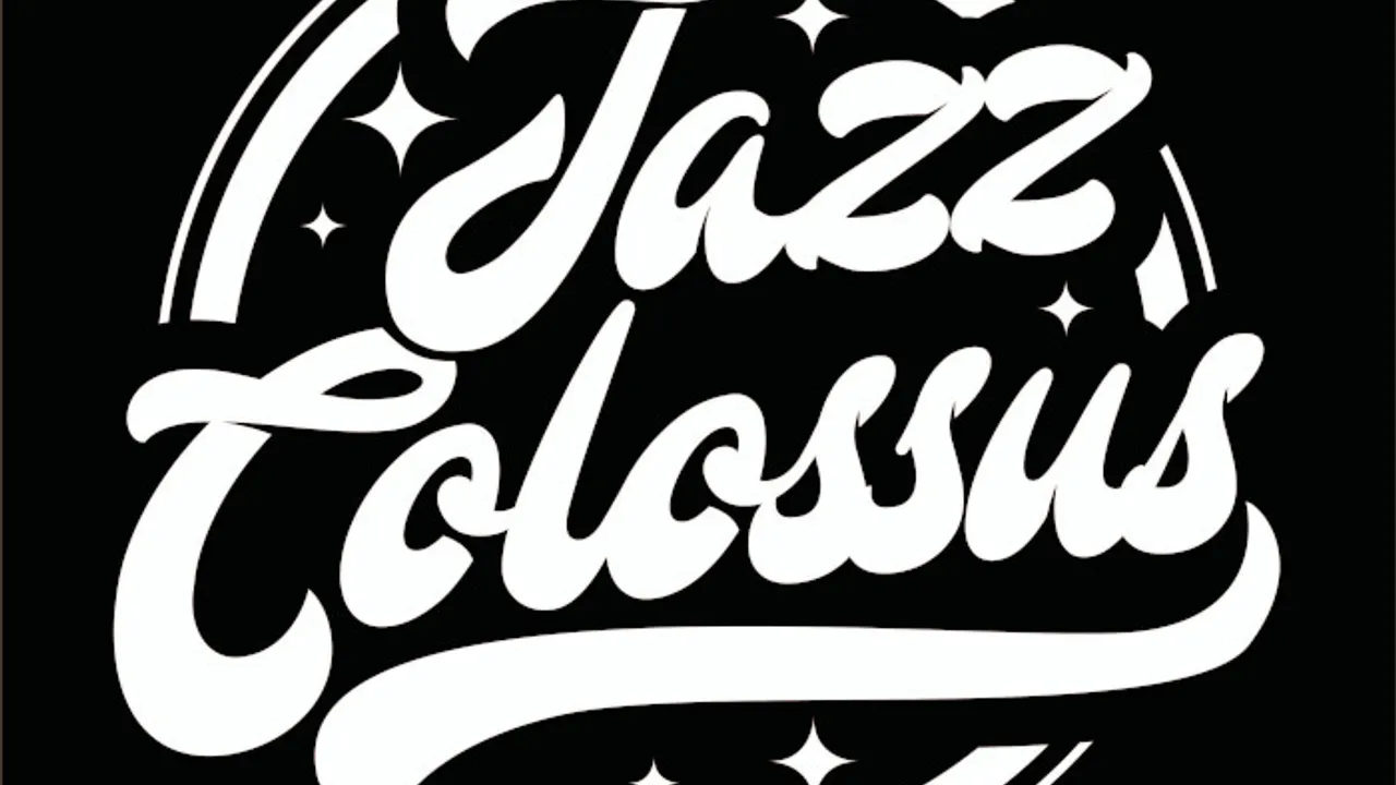 Jazz Colossus x Les Disquaires