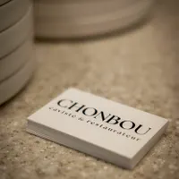 Chonbou