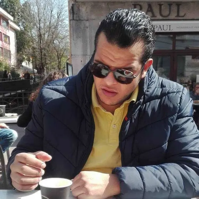 Ahmed Heni L