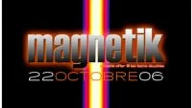 Magnetik
