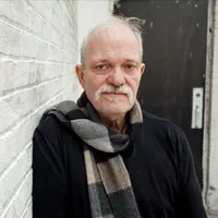 John Abercrombie