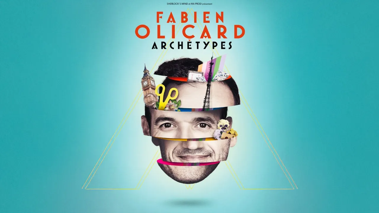 Fabien Olicard