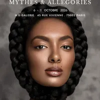 MYTHES & ALLÉGORIES