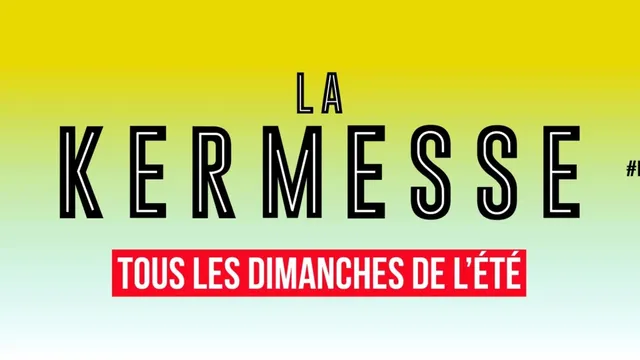 La Kermesse Paris