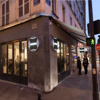 Chez Bouboule