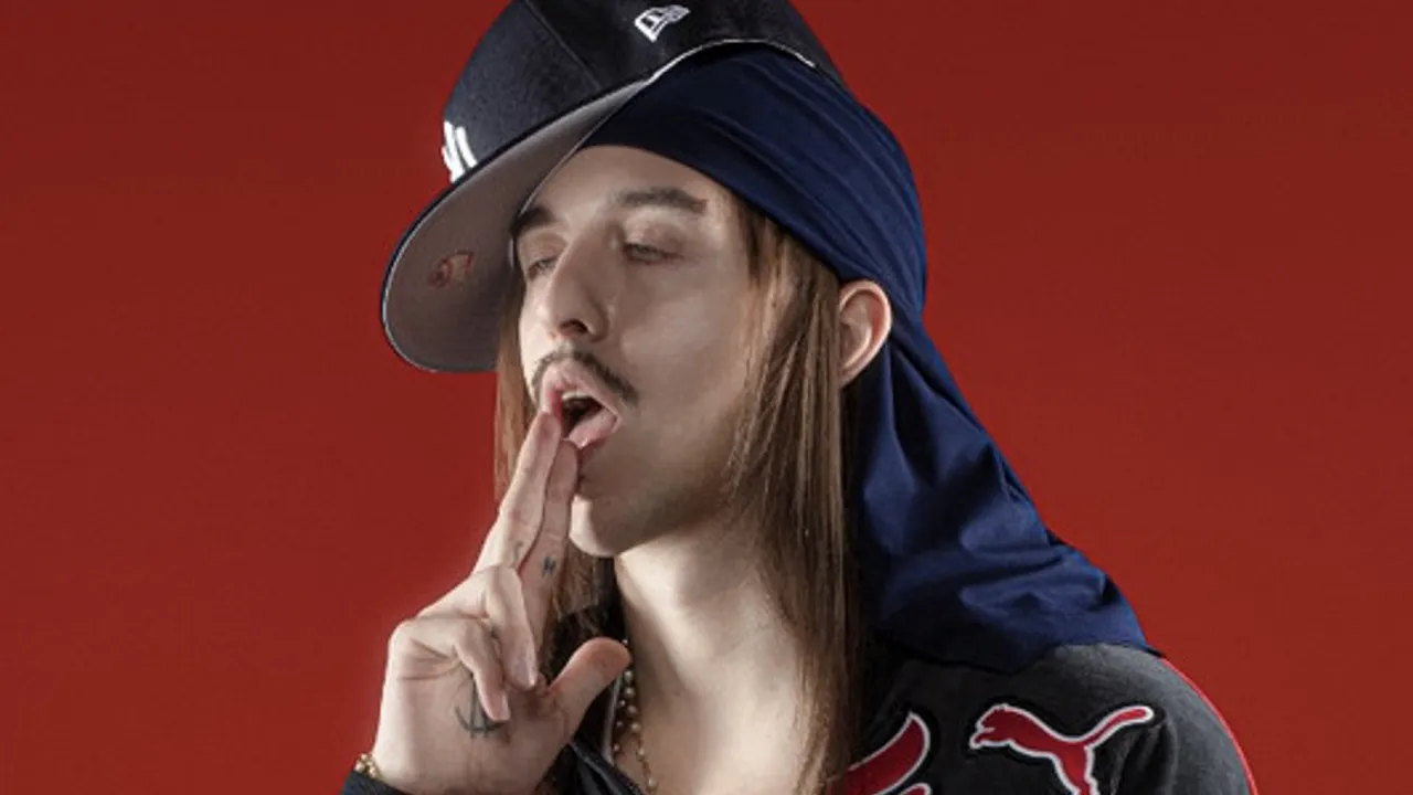 Tommy Cash