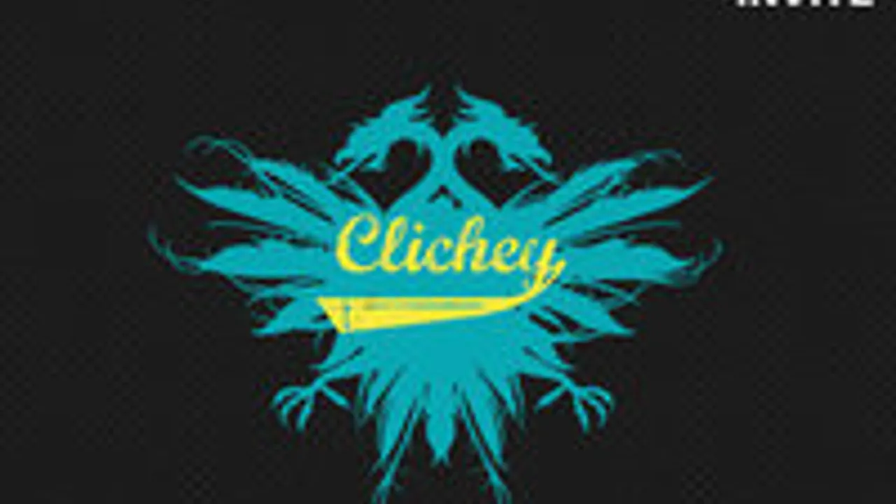 Le Café Caché du 104 invite Clichey !