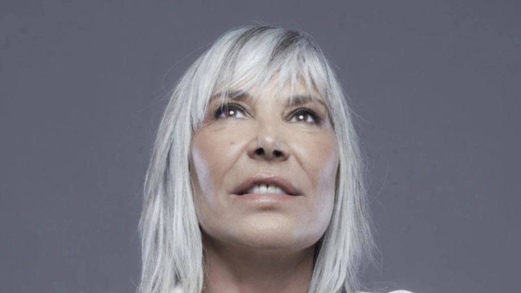 Zazie - Nouvel Air Tour - Tournée