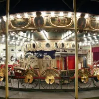Le Musée des Arts Forains