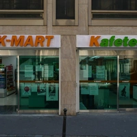 K-Mart