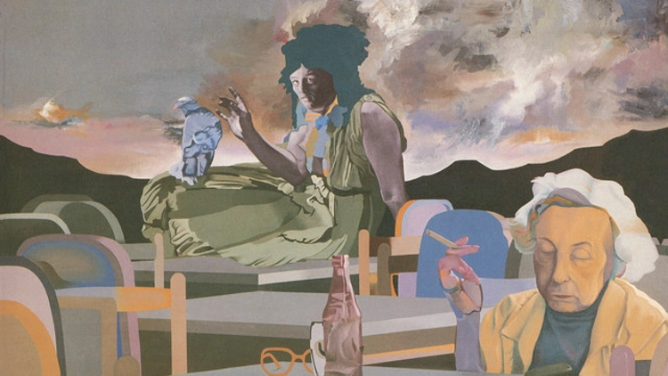 Martin Dupont, Corpus Delicti et Curtain