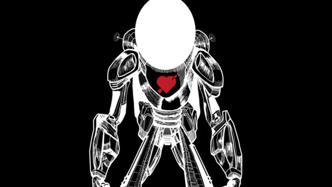 Virgo #08 - Detroit Love
