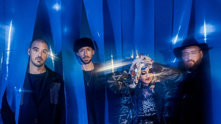 HIATUS KAIYOTE