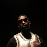 Tinie Tempah