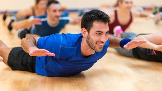 Swedish Fit - Évènement Clubbing en clotûre du mois de l'homme !