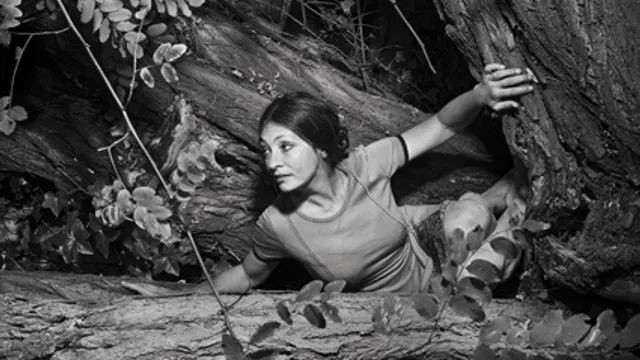 Catherine Ringer