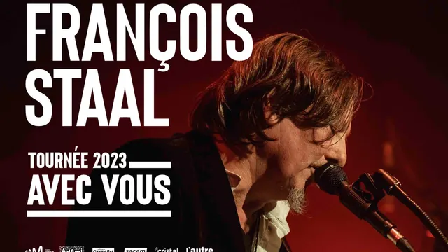 François Staal