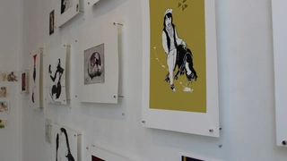 L'illustration dans tous ses états !