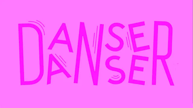 Danser Danser! comme Rihanna