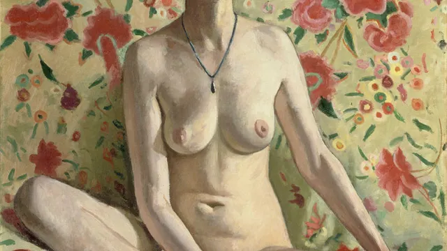 Le cercle de l'Art Moderne