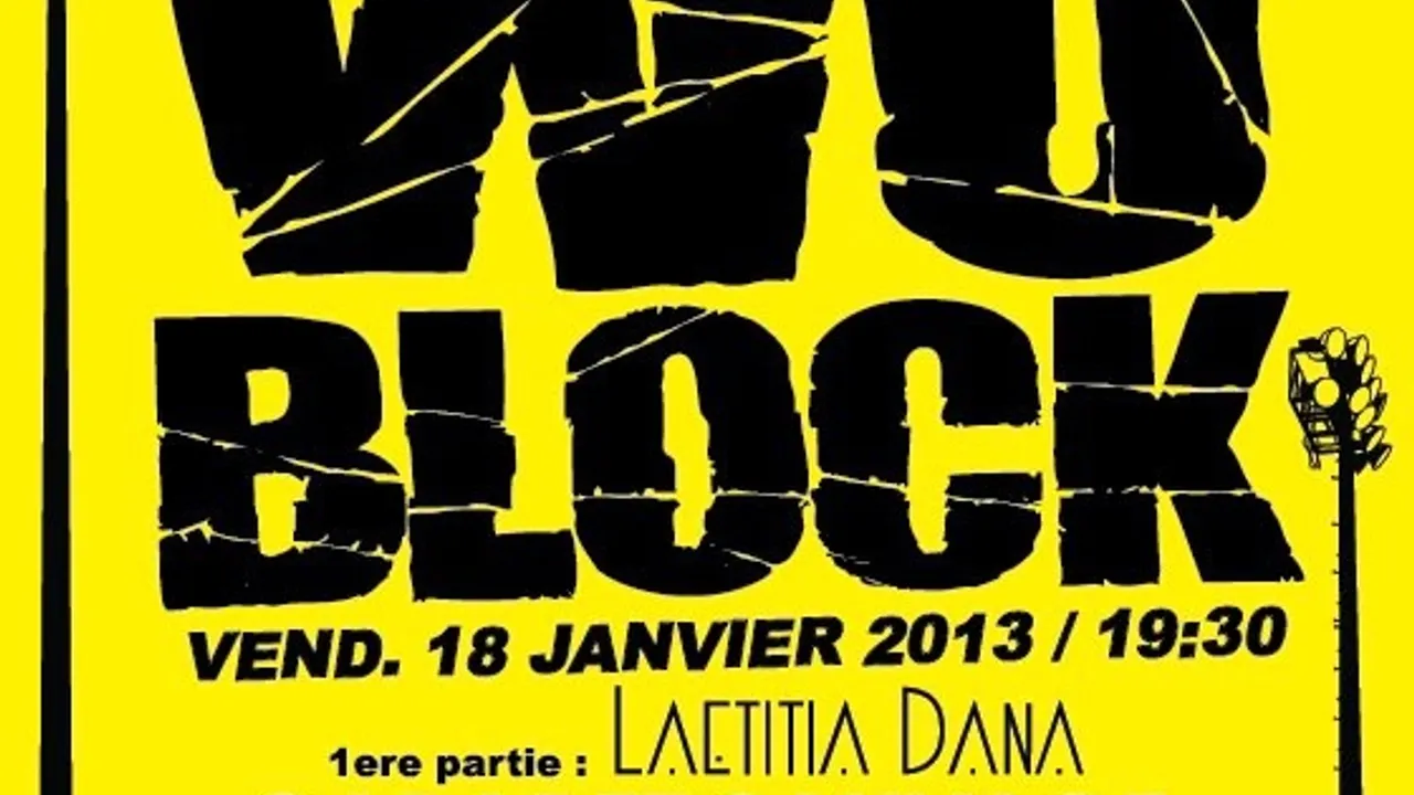 Wu Block