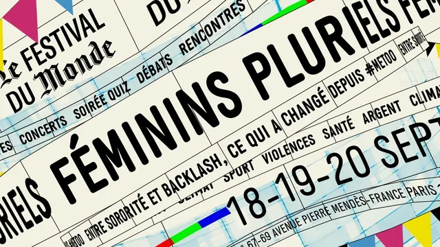 Le Festival du Monde