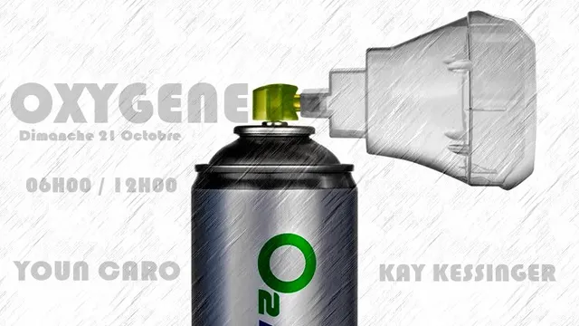 OXYGENE