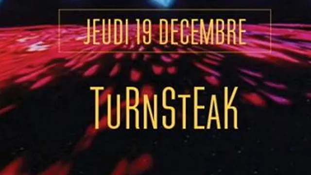 TuRnStEaK