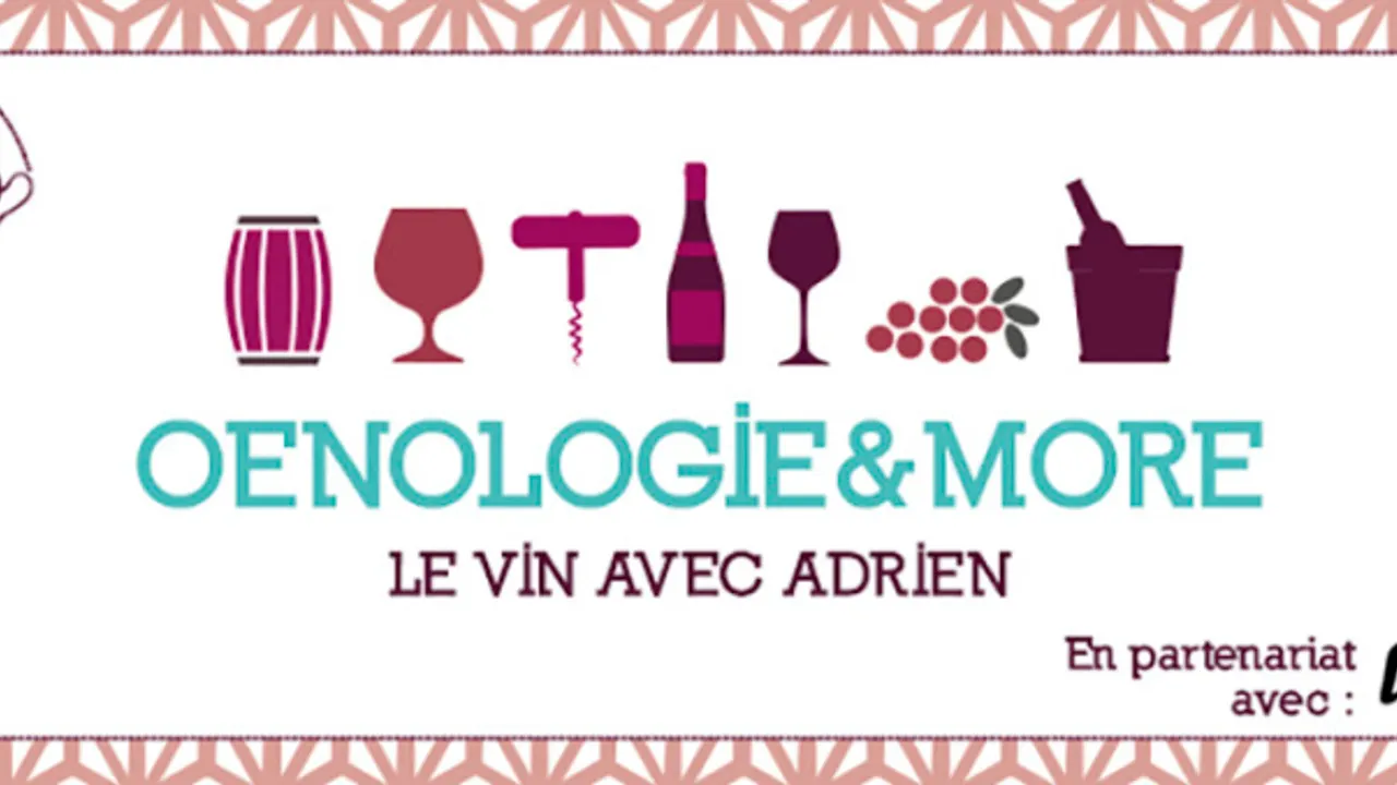 Le Bar à Bulles présente Oenologie and more #4