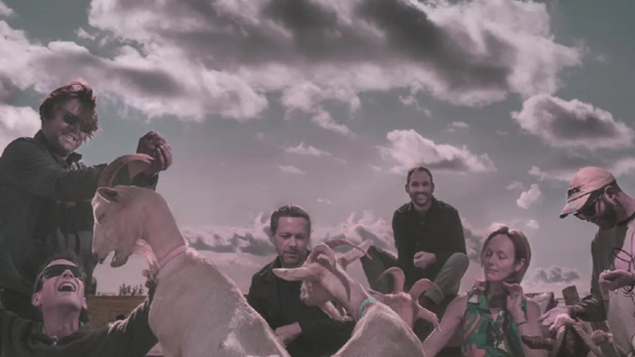 Sea Power