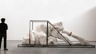 EXPOSITION DU PRIX ICART ARTISTIK REZO 2017
