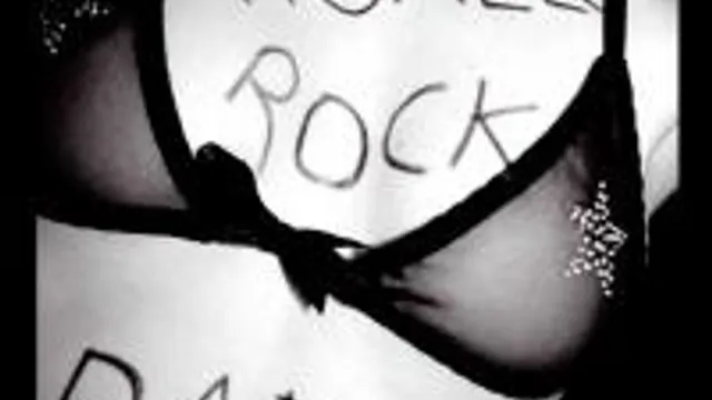 Pigalle Rock Party
