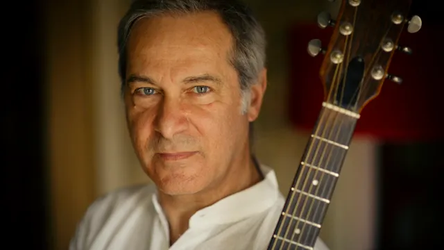 Khalil Chahine