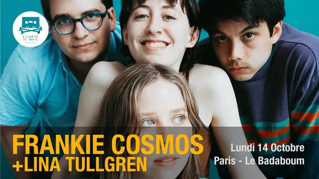 Frankie Cosmos