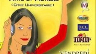 Iberix Party