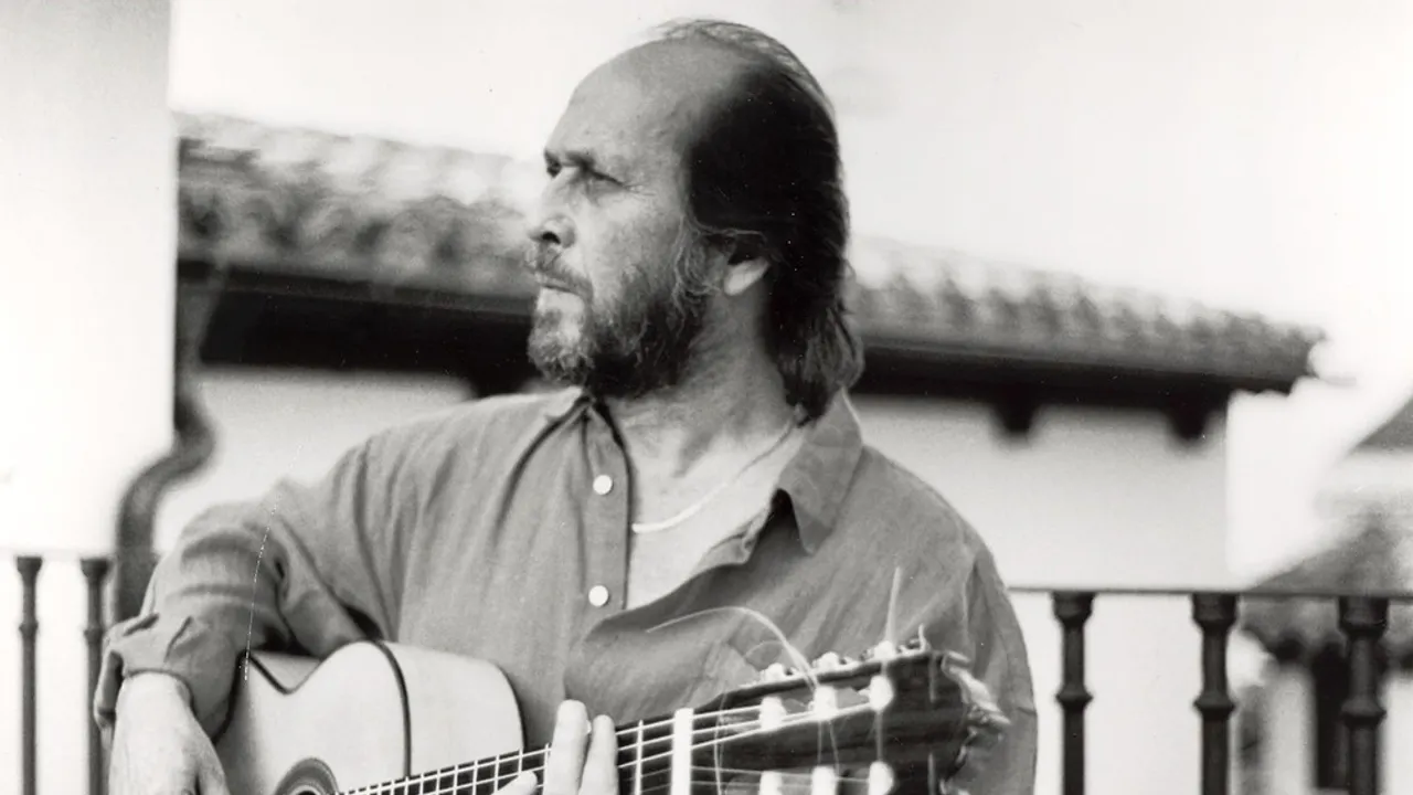 Concert Hommage à Paco de Lucia