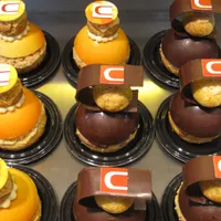 La Pâtisserie by Cyril Lignac