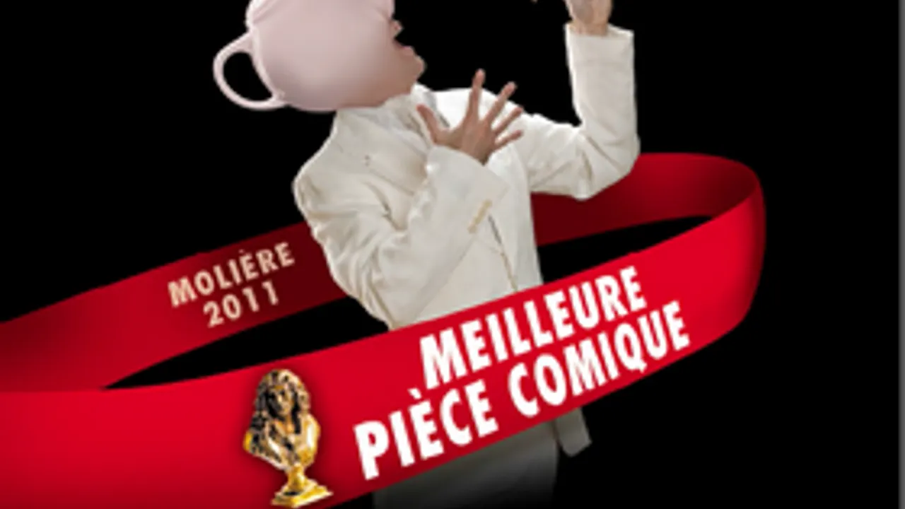 Thé à la menthe ou t'es citron